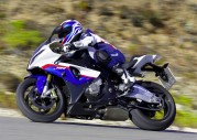 BMW S 1000 RR